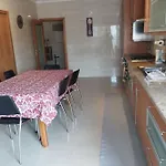 Apartamento Com Piscina Ericeira