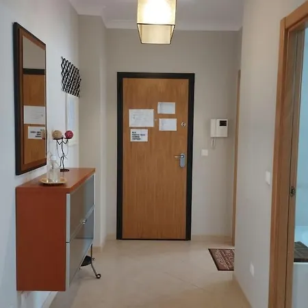 Apartman Com Piscina
