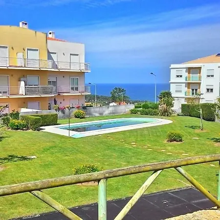 Com Piscina * Ericeira