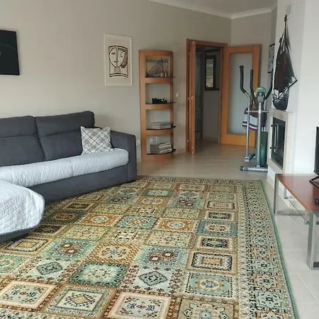 Apartamento Com Piscina *
