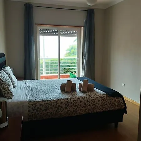 Com Piscina Appartement Ericeira