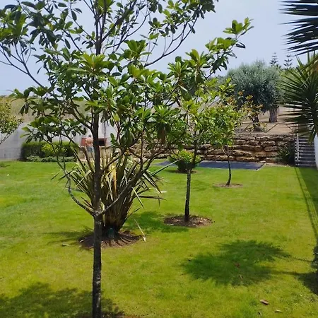 Com Piscina Apartamento Ericeira