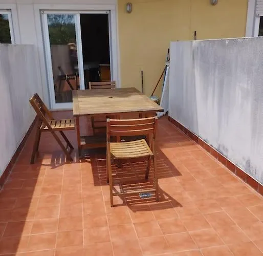 Com Piscina