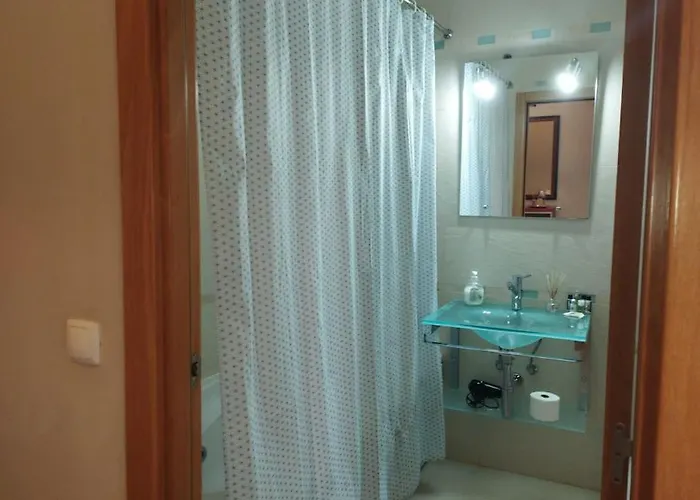 Com Piscina