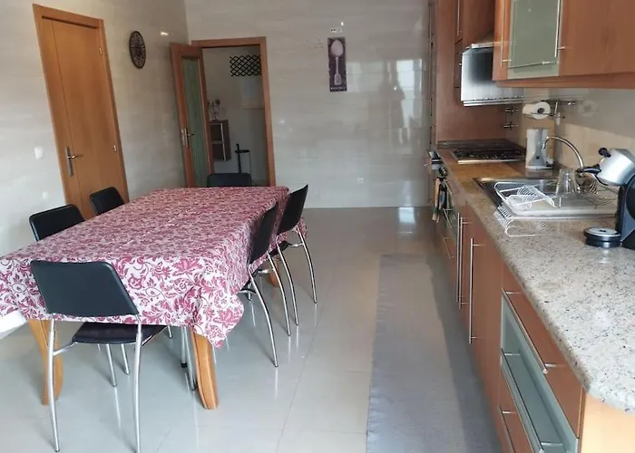 Appartement Com Piscina Ericeira