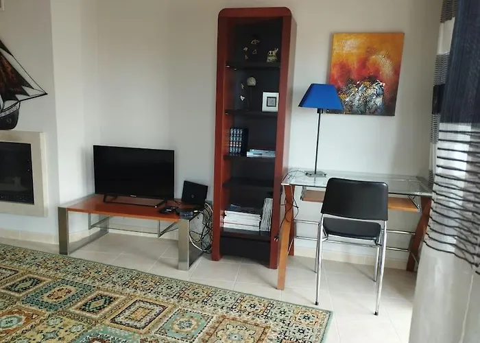 Appartement Com Piscina Ericeira