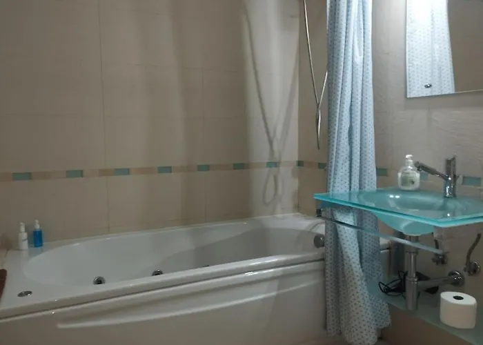 Appartement Com Piscina *