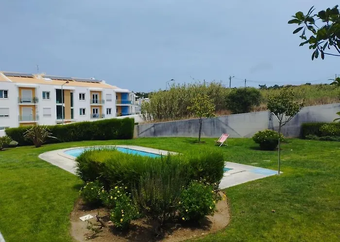 Daire Com Piscina